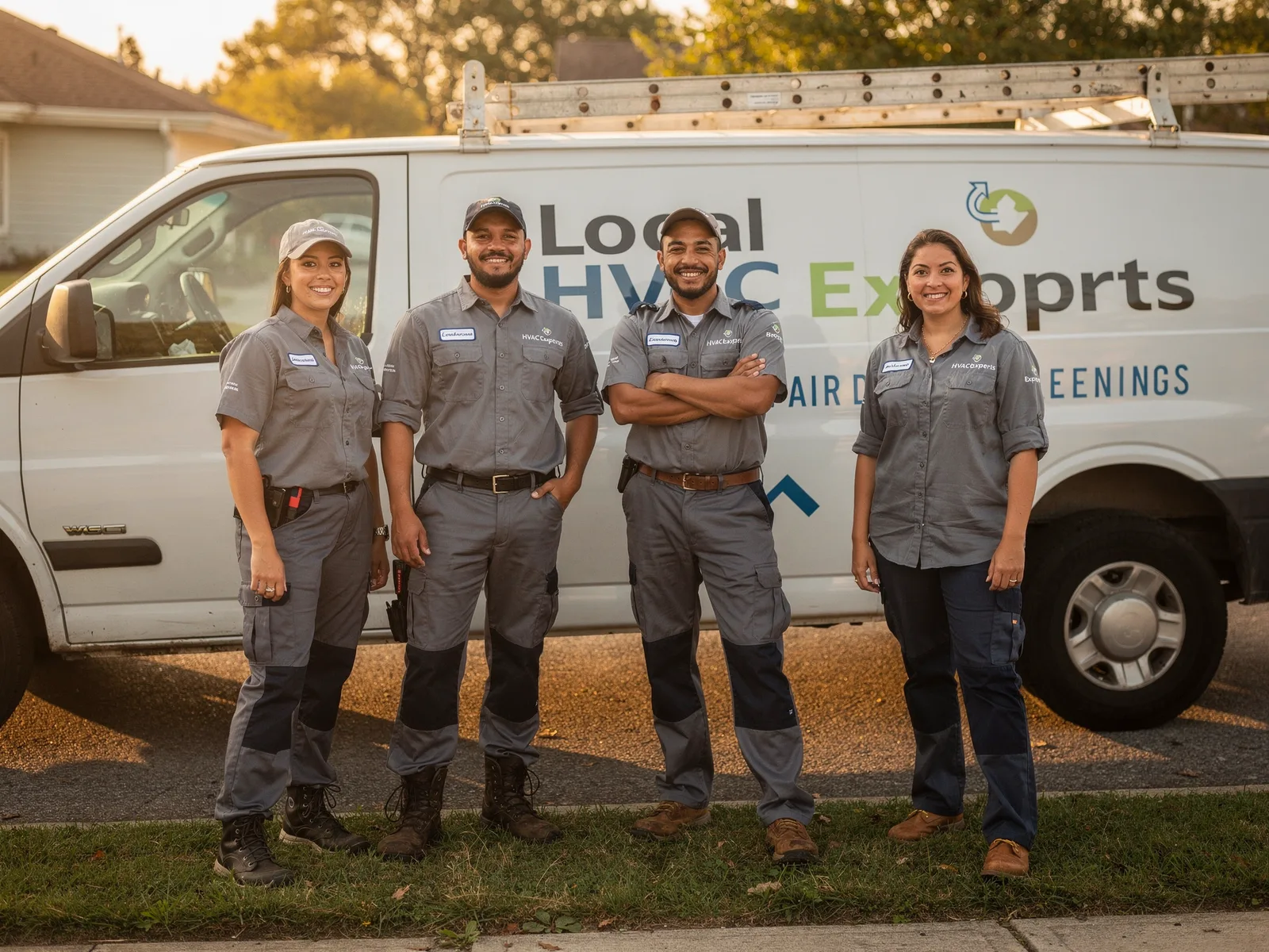24/7 HVAC Repair & AC Replacement company in Nampa, ID